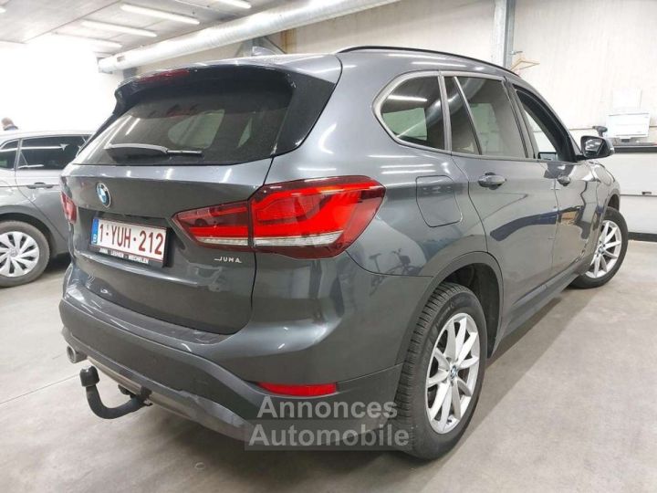 BMW X1 16dA SDrive - 3