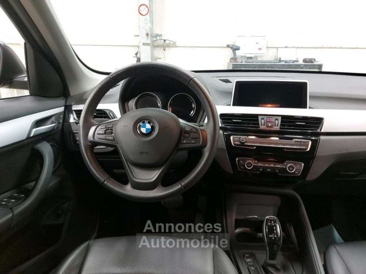 BMW X1 16dA SDrive - 4