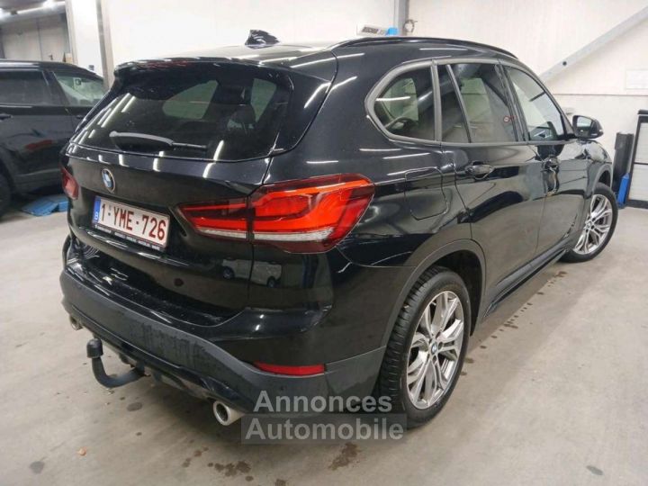 BMW X1 18 dA xDrive xLine - 3