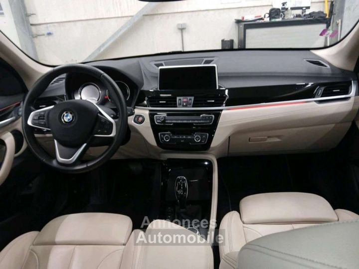 BMW X1 18 dA xDrive xLine - 5