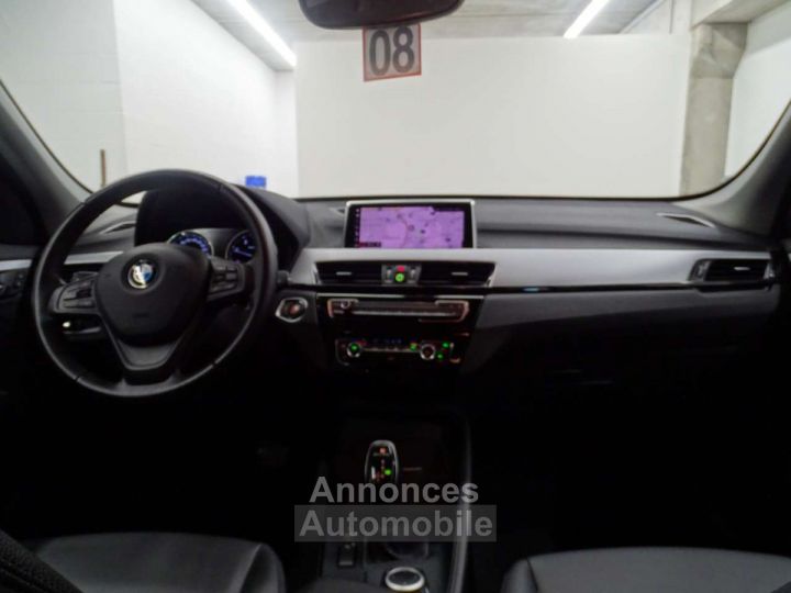 BMW X1 18dA SDrive - 9