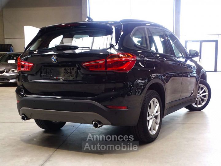 BMW X1 18dA SDrive - 3