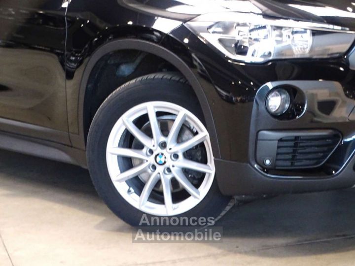 BMW X1 18dA SDrive - 5