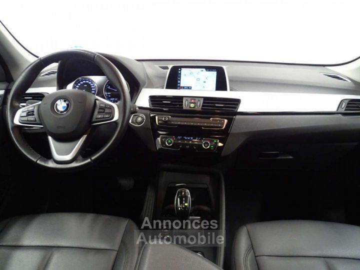 BMW X1 18dA SDrive - 7