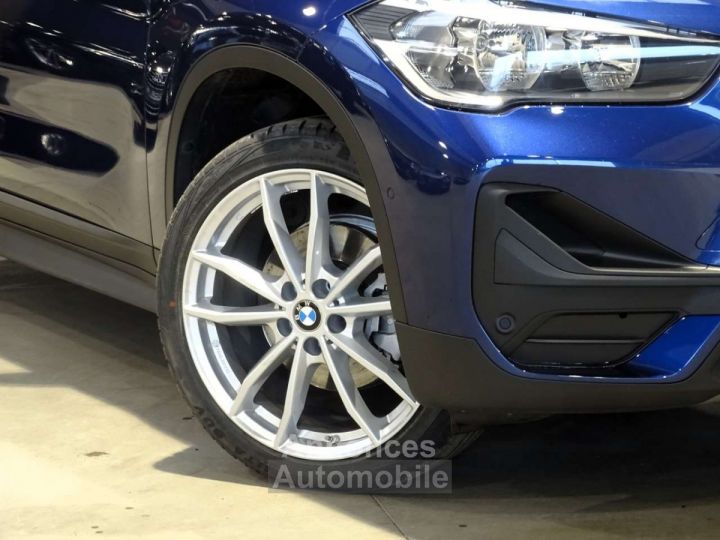 BMW X1 18dA SDrive - 5