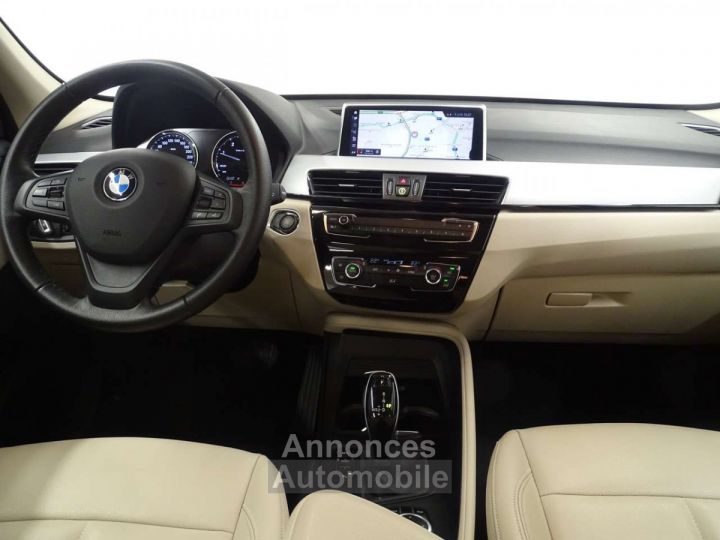 BMW X1 18dA SDrive - 7