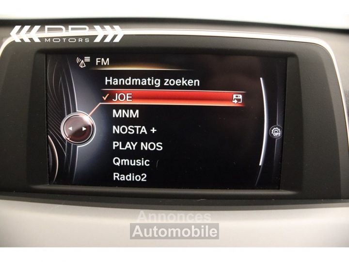 BMW X1 18dA sDrive - LEDER NAVI - 19