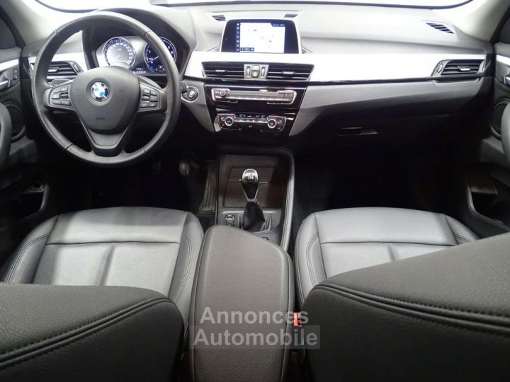 BMW X1 18i sDrive - 6
