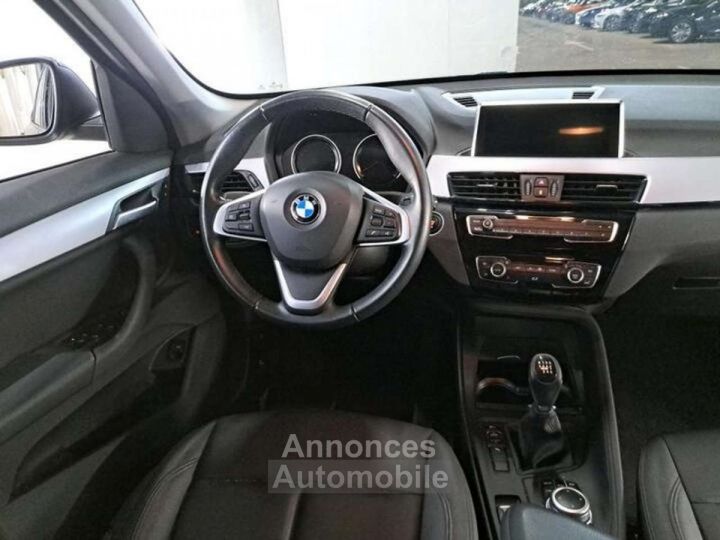 BMW X1 18i sDrive - 6