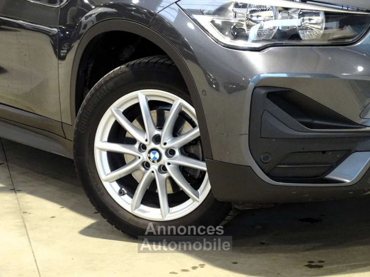 BMW X1 18i sDrive - 5