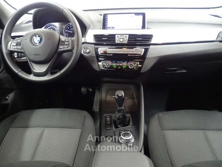 BMW X1 18i sDrive - 7