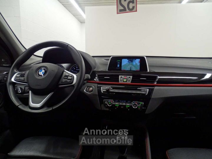 BMW X1 18i sDrive SPORTLINE - 8