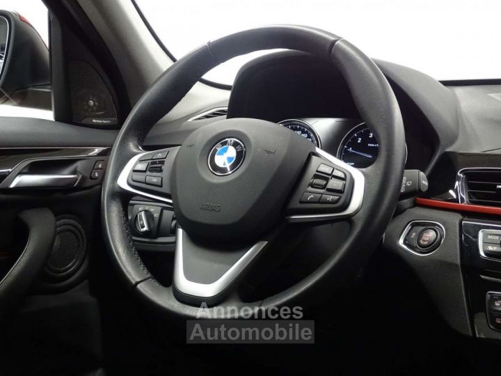 BMW X1 18i sDrive SPORTLINE - 13