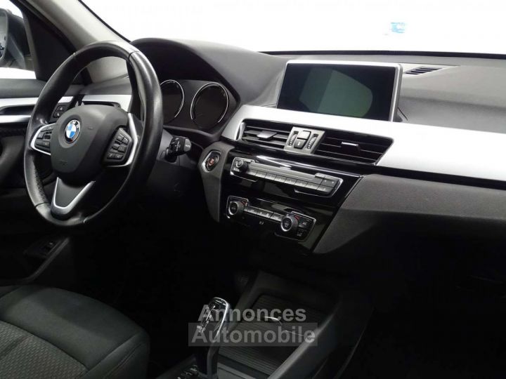 BMW X1 18iA sDrive - 8