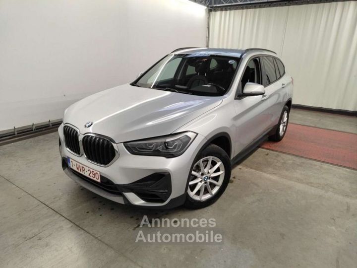 BMW X1 18iA sDrive - 2