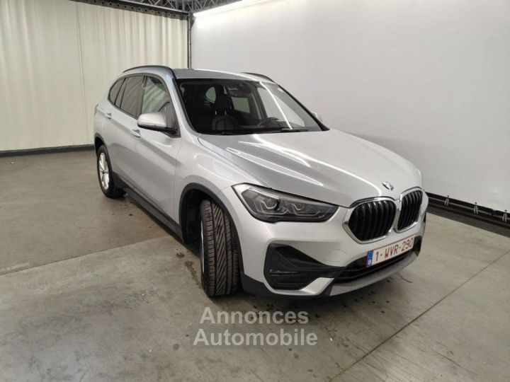 BMW X1 18iA sDrive - 3