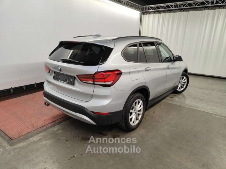 BMW X1 18iA sDrive - 5