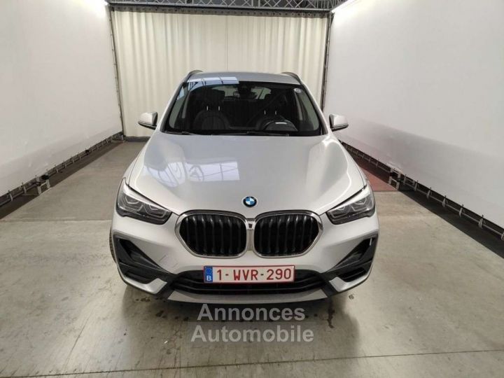 BMW X1 18iA sDrive - 6