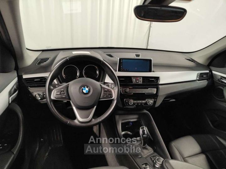 BMW X1 18iA sDrive - 7