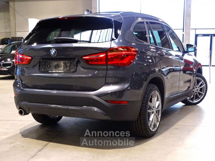 BMW X1 18iA sDrive - 3