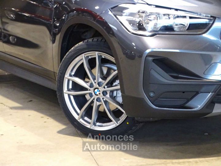 BMW X1 18iA sDrive - 5