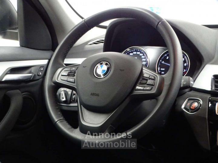 BMW X1 18iA sDrive - 6