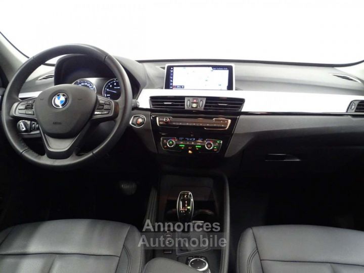 BMW X1 18iA sDrive - 7