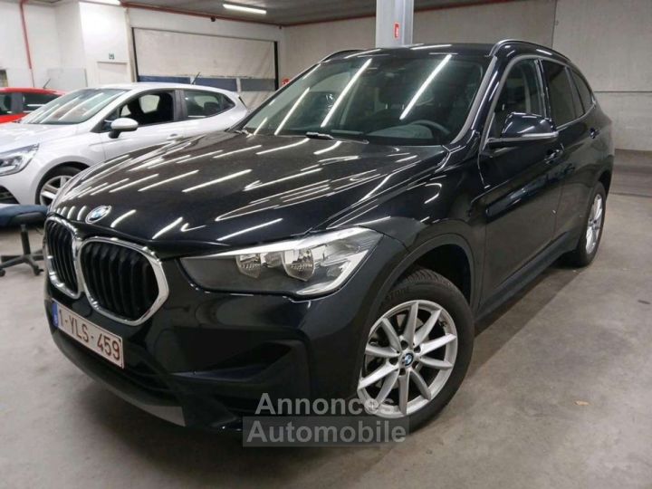 BMW X1 18iA sDrive - 2