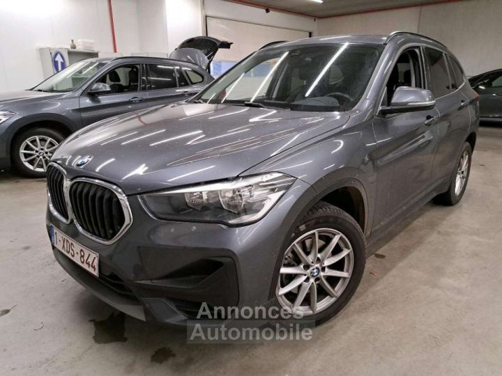 BMW X1 18iA sDrive - 2