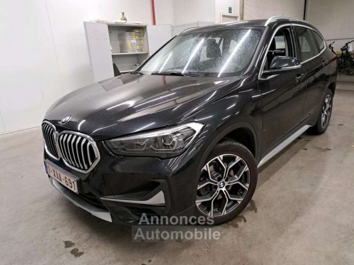 BMW X1 18iA sDrive XLine - 2