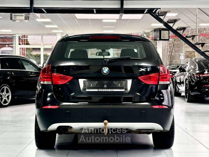 BMW X1 2.0 d 136cv sDrive18 - 5