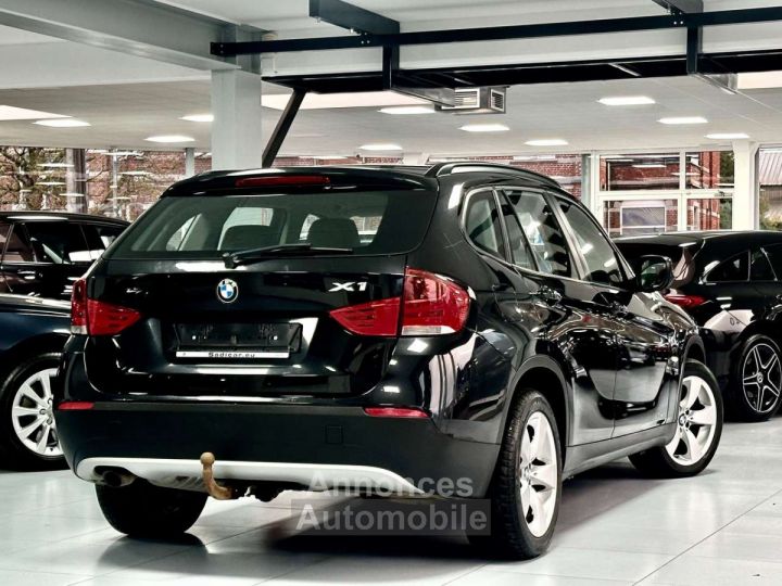 BMW X1 2.0 d 136cv sDrive18 - 6