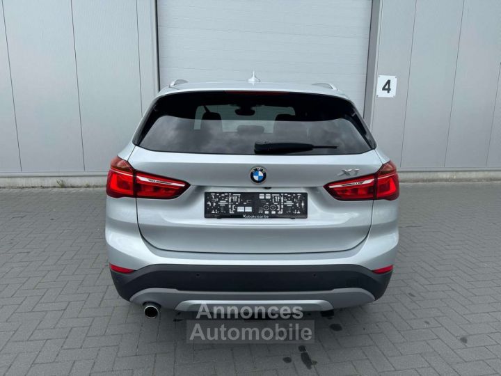 BMW X1 2.0 d sDrive18 GPS, CLIM GARANTIE 12 MOIS - 5