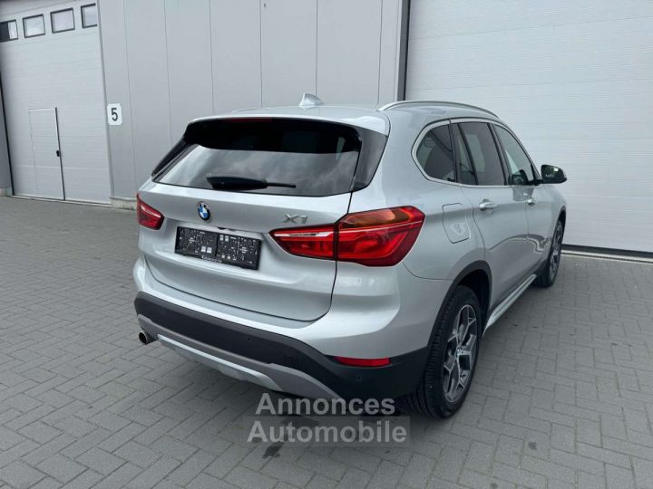 BMW X1 2.0 d sDrive18 GPS, CLIM GARANTIE 12 MOIS - 6