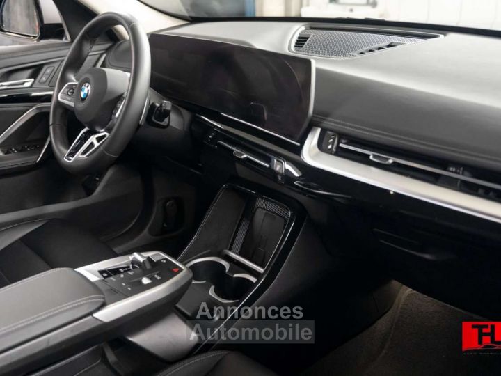 BMW X1 2.0 dA sDrive 18d X Line Auto Premium Selec. - 29