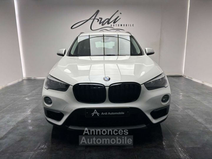 BMW X1 2.0 dA sDrive18 GPS CAMERA GARANTIE 12 MOIS - 2