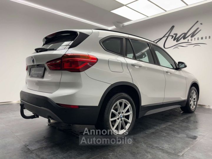 BMW X1 2.0 dA sDrive18 GPS CAMERA GARANTIE 12 MOIS - 4