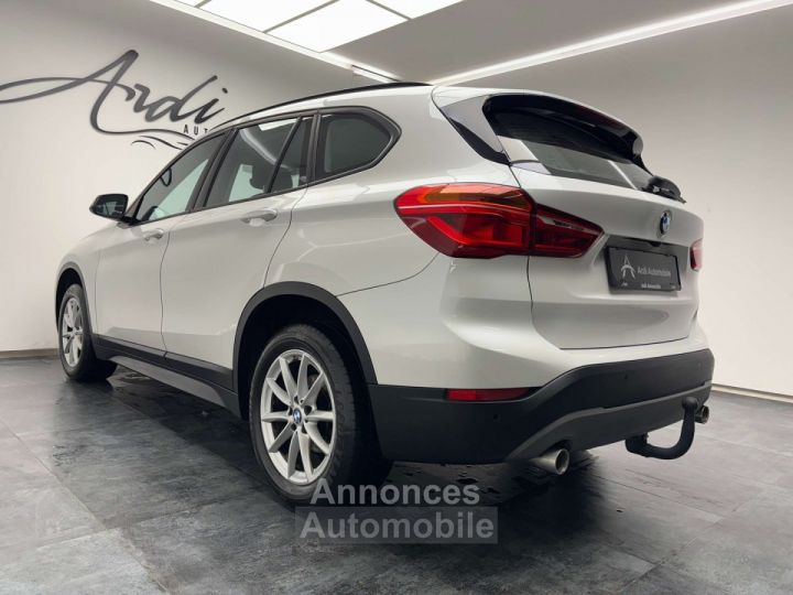 BMW X1 2.0 dA sDrive18 GPS CAMERA GARANTIE 12 MOIS - 6