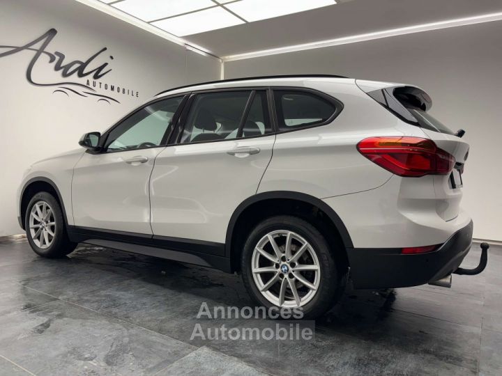 BMW X1 2.0 dA sDrive18 GPS CAMERA GARANTIE 12 MOIS - 14