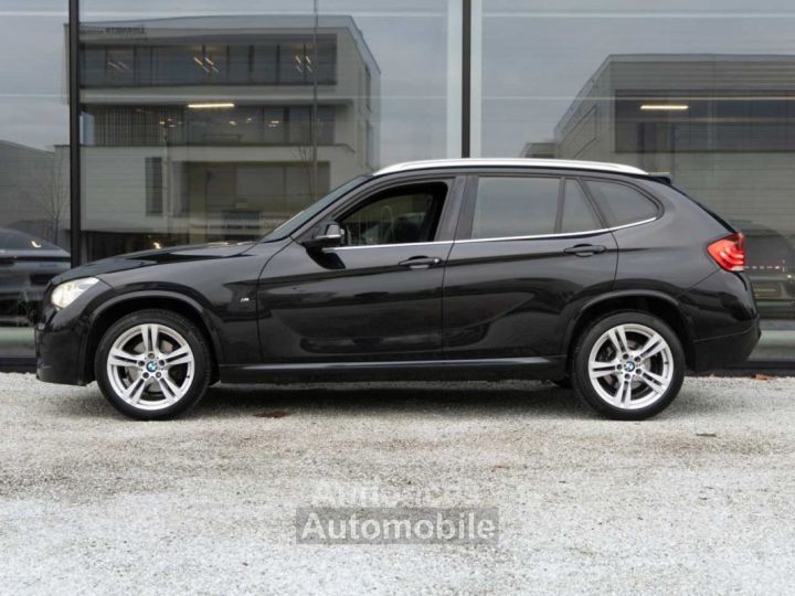 BMW X1 2.0 dA sDrive18 MSport 18'Alu PDC CruiseControl - 5