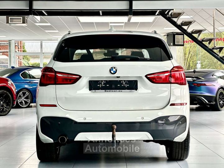 BMW X1 2.0 dAS 136cv M SPORT EDITION - 5