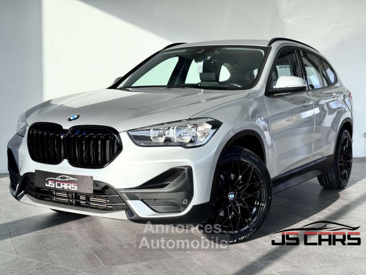 BMW X1 2.0d xDrive 1ERPRO AUTO SPORT CAMERA GPS PRO TVA - 1