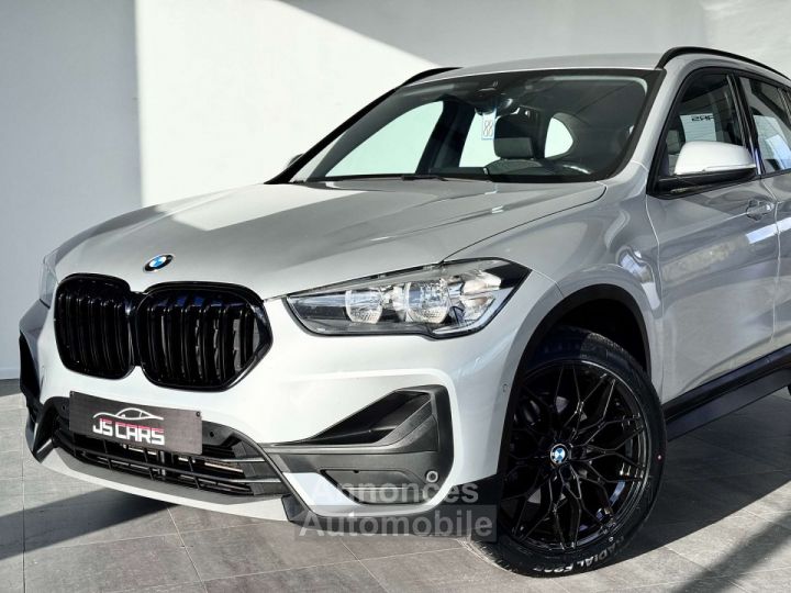 BMW X1 2.0d xDrive 1ERPRO AUTO SPORT CAMERA GPS PRO TVA - 2