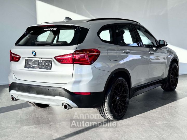 BMW X1 2.0d xDrive 1ERPRO AUTO SPORT CAMERA GPS PRO TVA - 7