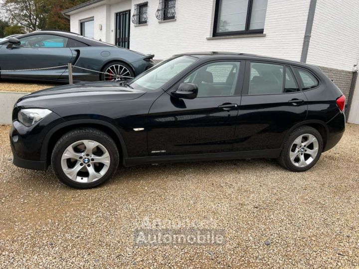 BMW X1 2.0i sDrive18 ONDERHOUDSHISTORIEK 1 EIGENAAR - 3