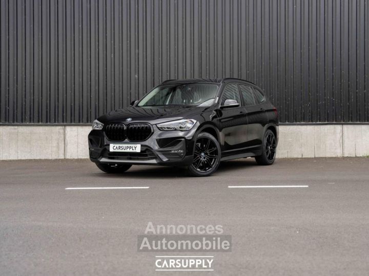 BMW X1 25e xdrive Hybrid - LED - Camera - DAB - HUD - 19 - 1