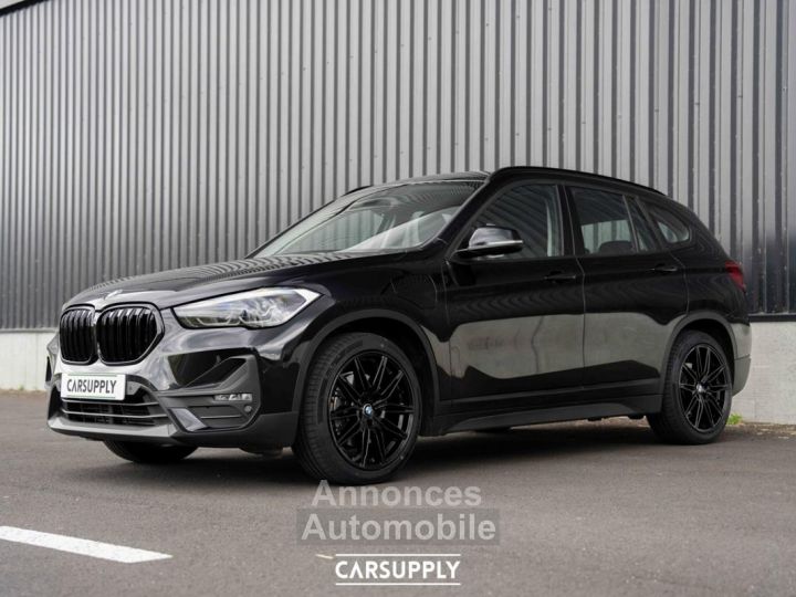 BMW X1 25e xdrive Hybrid - LED - Camera - DAB - HUD - 19 - 2