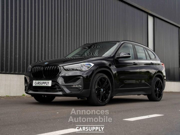 BMW X1 25e xdrive Hybrid - LED - Camera - DAB - HUD - 19 - 3