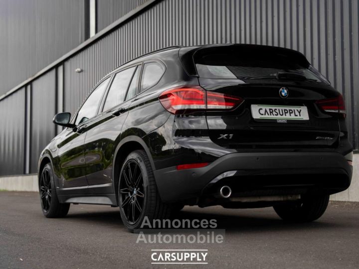 BMW X1 25e xdrive Hybrid - LED - Camera - DAB - HUD - 19 - 5