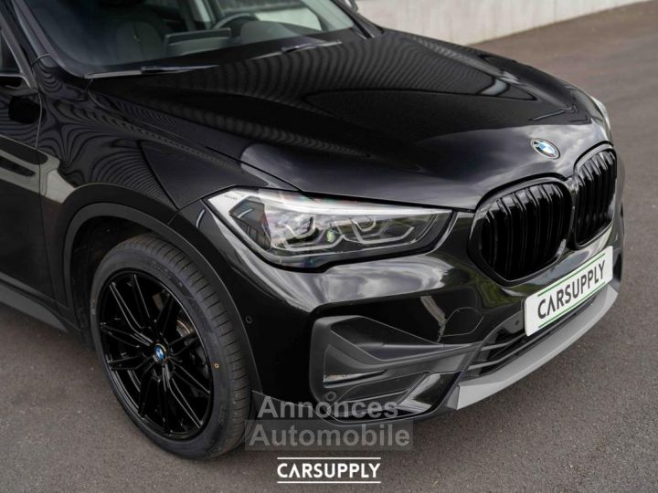 BMW X1 25e xdrive Hybrid - LED - Camera - DAB - HUD - 19 - 7